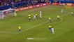 Alisson Becker amazing save vs Paraguay