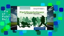 Full version  Essentials of Epidemiology in Public Health  Best Sellers Rank : #2