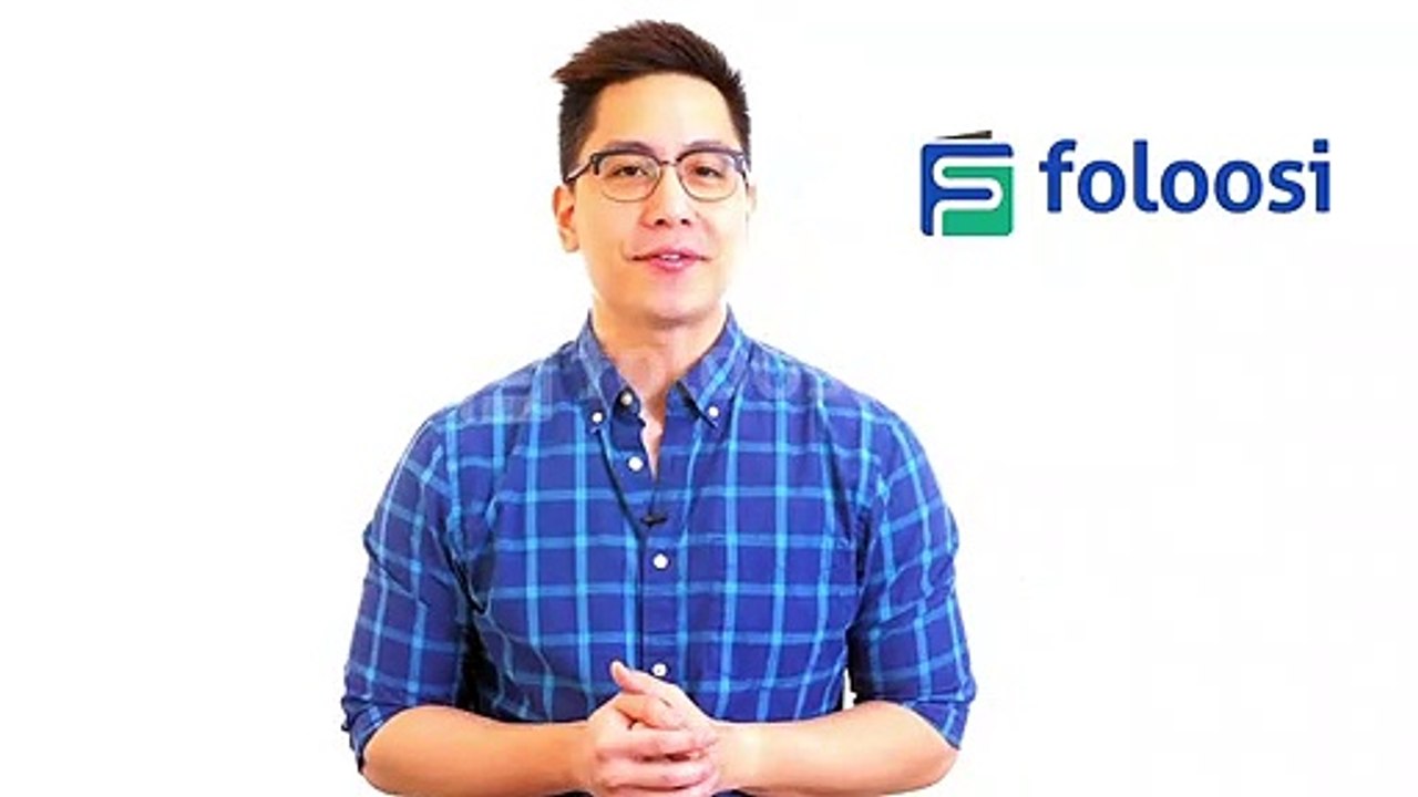 Foloosi Technology - Online Payment Gateway UAE