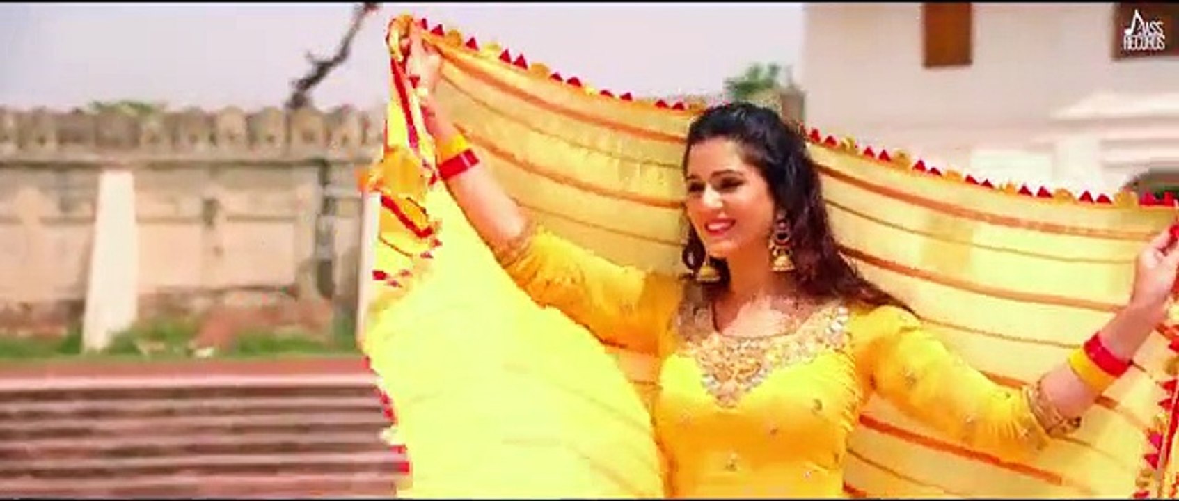Kachiye Lagre _ (Full HD) _ Sikander Saleem & Mannat noor _ _ New Punjabi Song