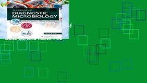 Full version  Textbook of Diagnostic Microbiology  Best Sellers Rank : #2