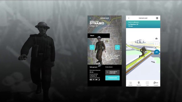 Mag Eco N°22 : Le multimédia et l’histoire alliés pour le développement touristique - Juin 2019