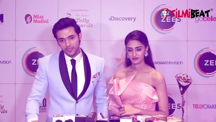 Parth Samthaan rejects Sonakshi Sinha’s Khandaani Shafakhana,Here's why | FilmiBeat