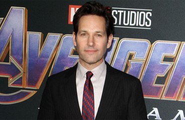 Paul Rudd set for Ghostbusters 2020 role