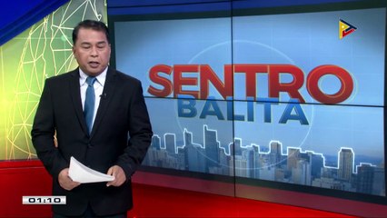 Pres. #Duterte, nanindigang kaligtasan ng mga Pilipino ang prayoridad