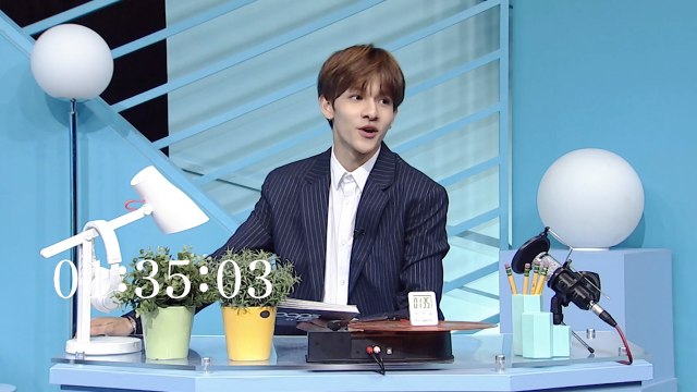 [Pops in Seoul] What is Samuel(사무엘)'s TMI?