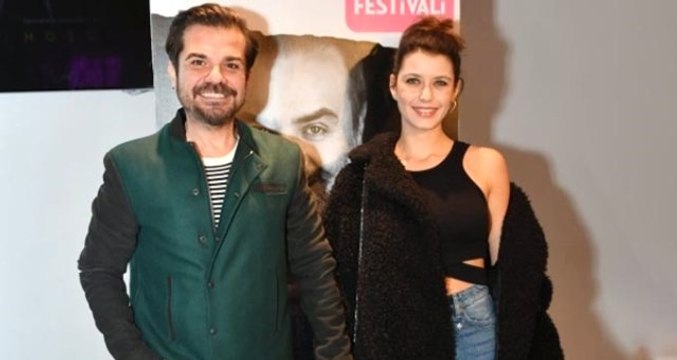 Serpil Doğulu, oğlu Kenan Doğulu'nun Beren Saat ile boşanma haberlerini yalanladı