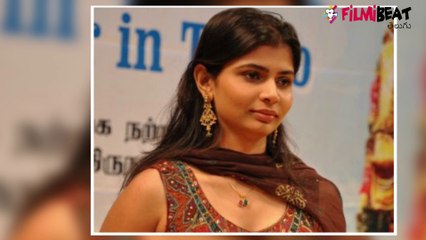 Police Fires On Singer Chinmayi False Tweet