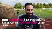 Adil Rami dans Fort Boyard : L’émission annulée ? La production répond