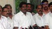 జగన్ పై అనుచిత వ్యాఖ్య‌లు చేసిన అశోక్‌బాబు || TDP MLC Ashok Babu Controversy Comments On CM Jagan