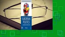 Full version  European Politics: A Comparative Introduction  Review  Full version  European