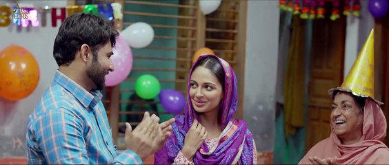 Munda Hi Chahida _ (Official Trailer) _ Harish Verma & Rubina Bajwa _