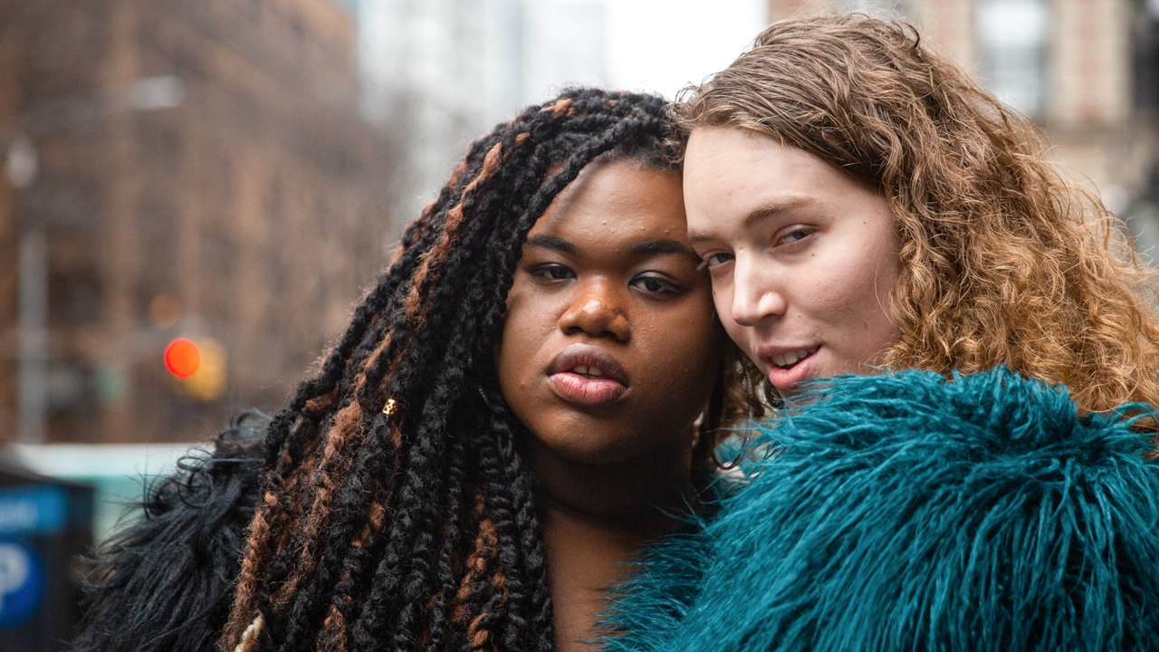 We Were Boyfriends, Now We’re Girlfriends | MY TRANS LIFE