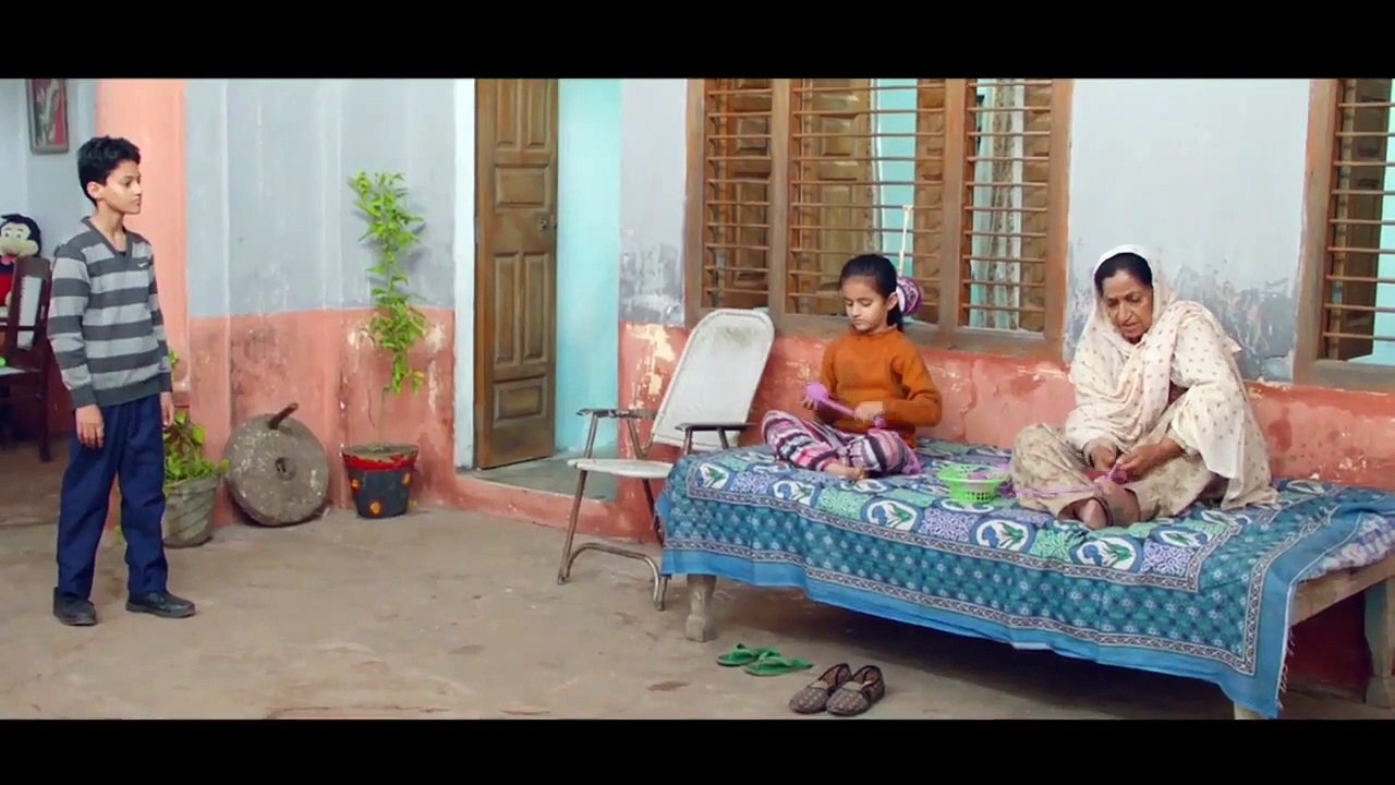Munda hi chahida_New Punjabi Move_Harish Varma,Rubina Bajwa Releasing 12th Juiy