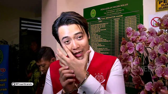 Insert- Ibunda Kriss Hatta Terus Menemaninya