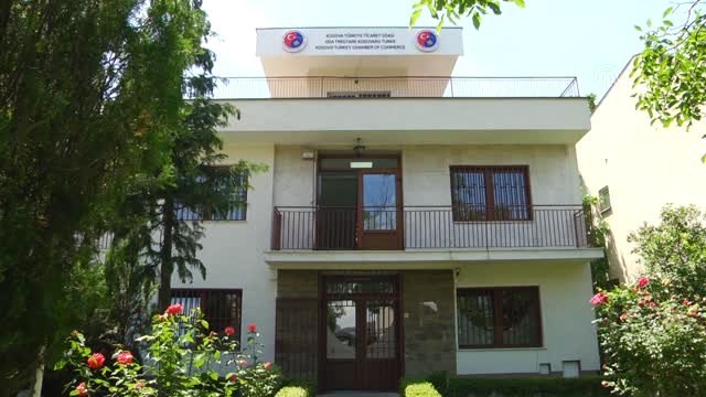 Türkiye-Kosova ticareti serbest adımlarla canlanıyor