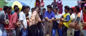 Salomiya Video Song HD ¦ Prashanth ¦ Deva ¦ Karan ¦ Kannethirey Thondrinal