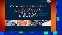 Comprehensive Medical Assisting Exam Review: Preparation for the CMA, RMA and CMAS Exams (Test