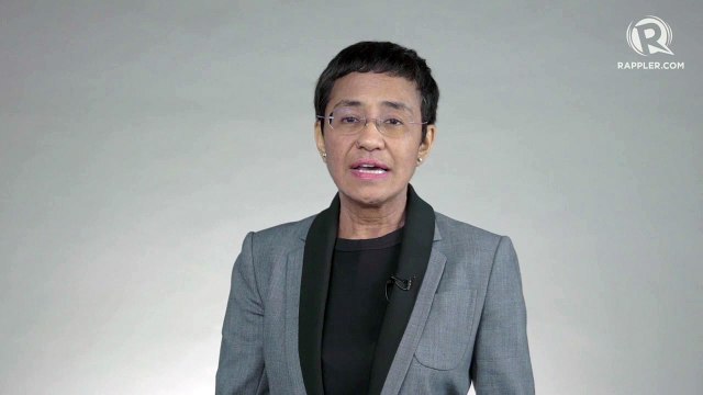 Maria Ressa on getting closer to the truth with Rappler PLUS