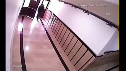 Polisin takibe aldığı cezaevi firarisi yakalandı - VAN