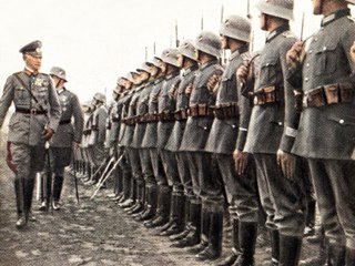 Los dictadores más sanguinarios del siglo XX
