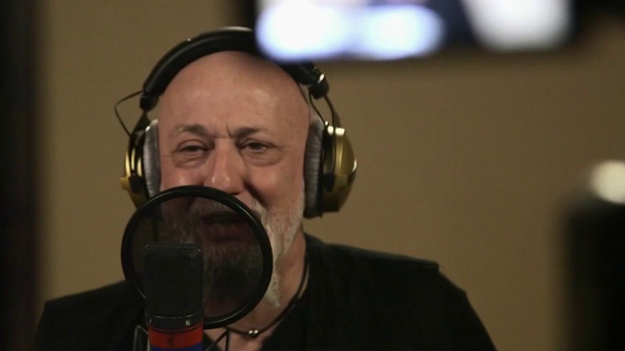 Musiques - CharlElie Couture : la voix de « Toy Story »