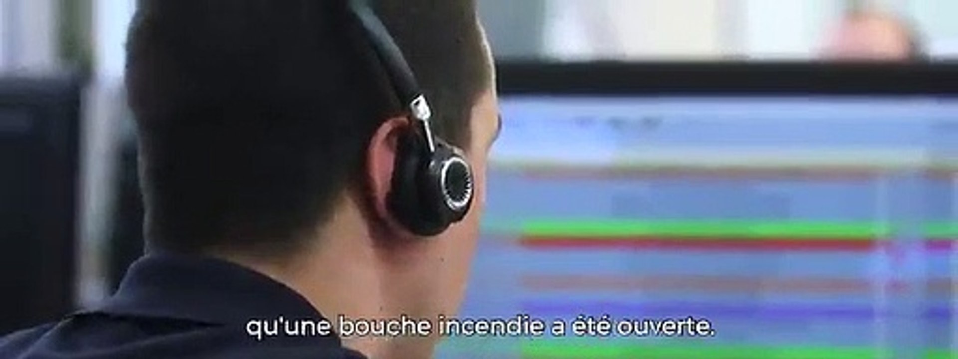 Spéciale Canicule: Face à un nombre important d'appels dû au Street Pooling, les pompiers de Paris ont réalisé un clip - VIDEO