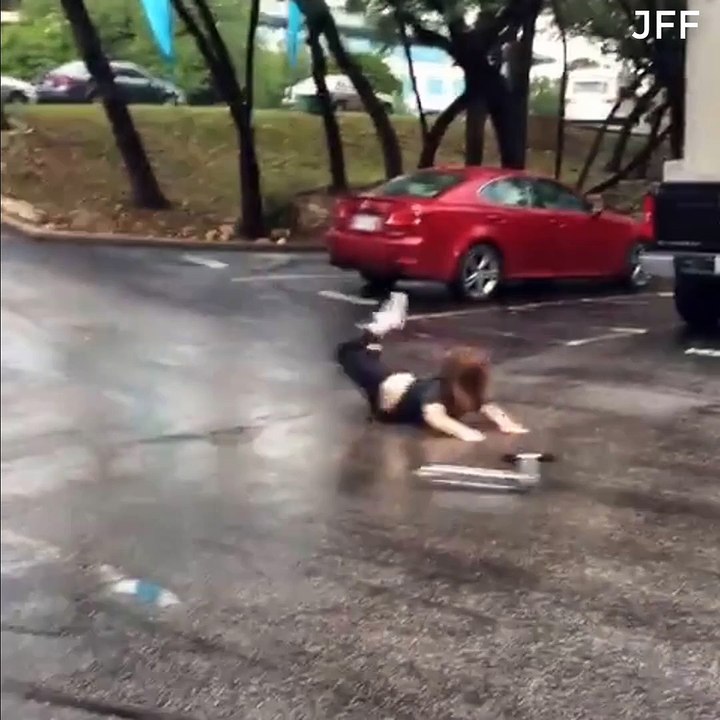 Funny Fail Videos #5