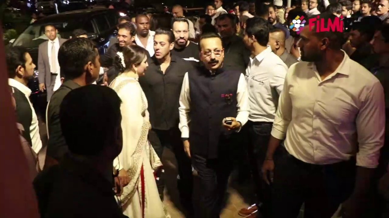 Salman Khan to dance with policemen in Seeti song for Dabangg 3 | FilmiBeat