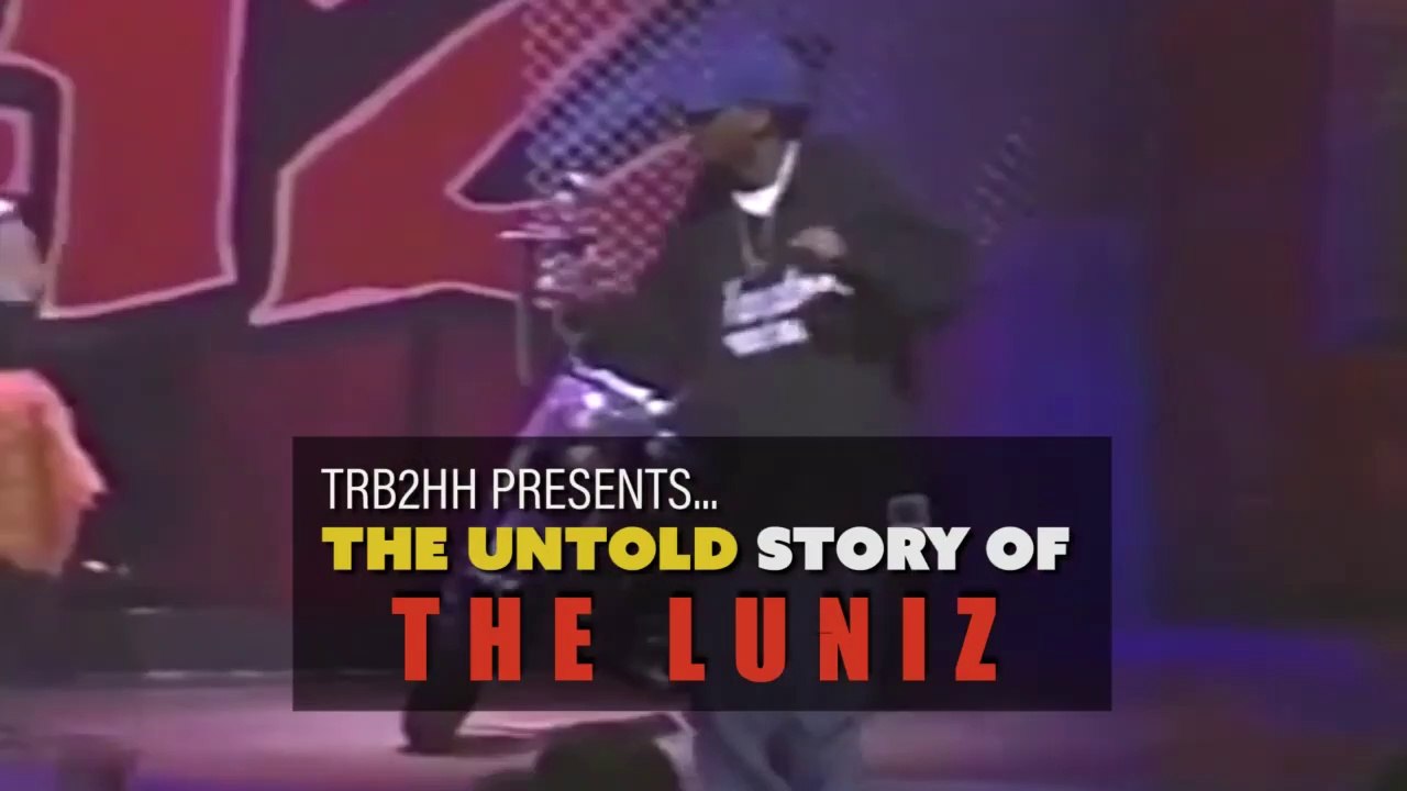 Industry Muscle & King of Content Network Presents "The Untold Story of Tha Luniz" starring Numskull & Yukmouth