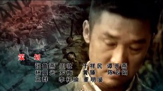 经典战争剧情剧 中国远征军9 電視劇（黄志忠 张丰毅 柯蓝）