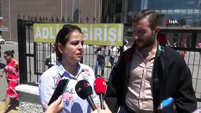 Eşini 19 yerinden bıçaklayan sanığa 11 yıl 8 ay hapis