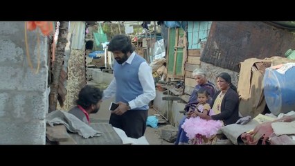 Uyirai Thedi Oru Payanam - Movie Leaf Short Film