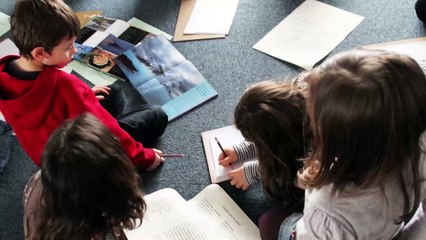 Les jeunes aiment-ils encore la poésie ?