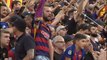 Los jugadores del Madrid y del Barça se unen por la educación