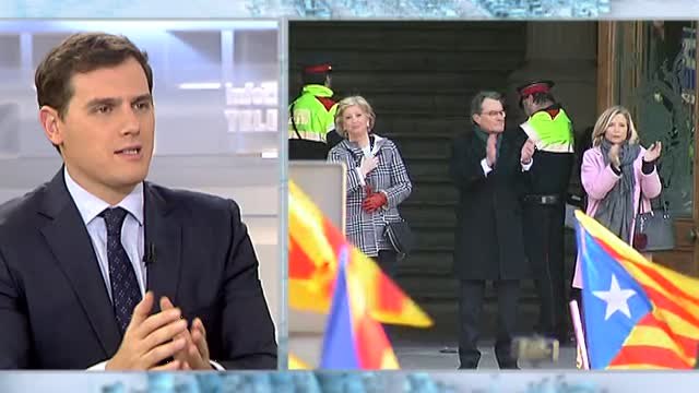 Rivera a Mas: Un gobernante tiene la obligación de conocer la ley, entre otras cosas porque hacemos leyes y tenemos asesores, algunos más que otros