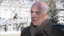 El presidente de BBVA sobre las cláusulas suelo: 