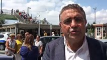 Sezgin Tanrıkulu: Amaç kazanılmış seçim şahsında Kaftancıoğlu'ndan hesap sormaktır