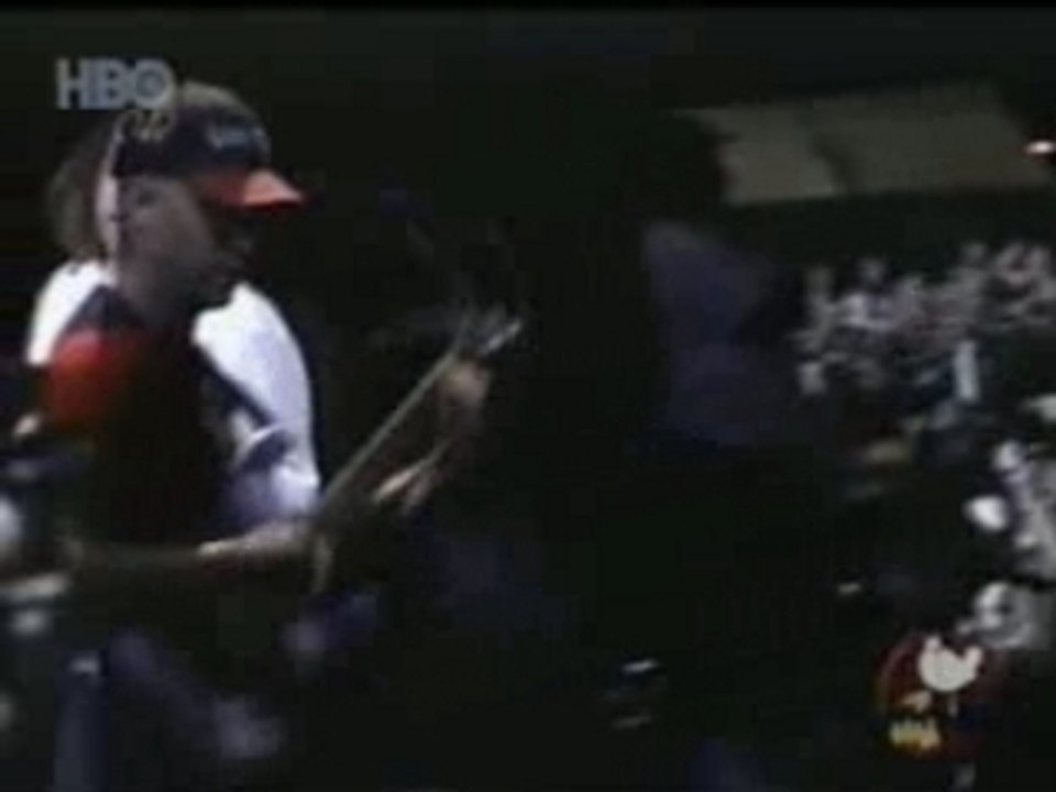 Rage against the machine - bulls on parade