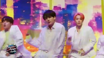 DUNIA PUNYA CERITA- Album Terbaru BTS Pecah Rekor Duniua