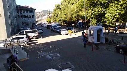 Uyuşturucu operasyonu - ZONGULDAK