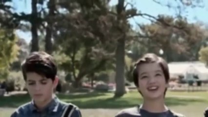 ANDI MACK Season 3 Episode 16 [s3Xe16] One Girl's Trash Disney Channel