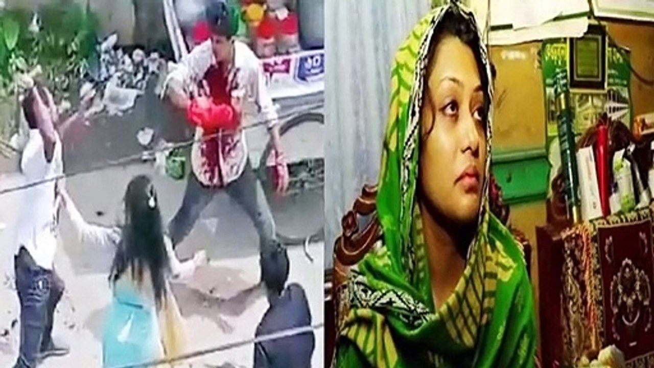 Just Now: রিফাত হত্যায় স্ত্রীকে দোষারোপ করে আ’লীগ এমপির ফেসবুক পোস্ট! সমালচনার ঝড়।