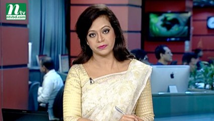 NTV Dupurer Khobor | 28 June 2019