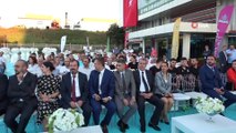 Tuzla Bahçeköy Okulları düzenlenen törenle açıldı