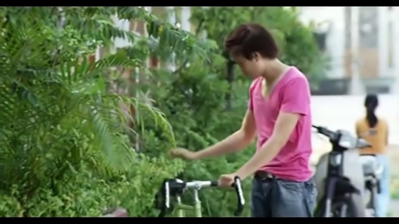 Phim Bỗng dưng muốn khóc