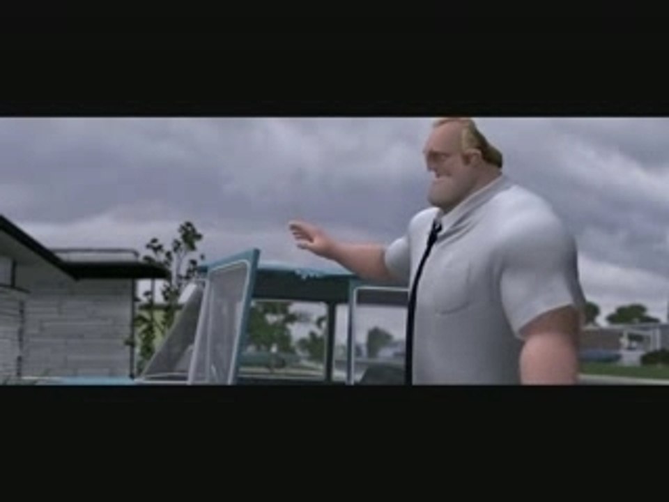 monsieur indestructible