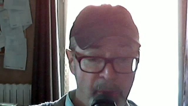 nous nous reverrons un jour ou l'autre