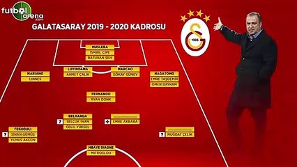 Orhan Uluca: "Şener Özbayraklı ritme sokulduğunda iyi oynayabilir"