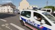 Mosquée de Brest: 2 blessés dont l'imam, le tireur retrouvé mort